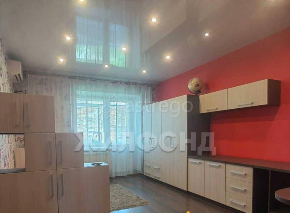 4-комн. квартира, 104 м2, 5/5 эт. Благовещенск - изображение 3