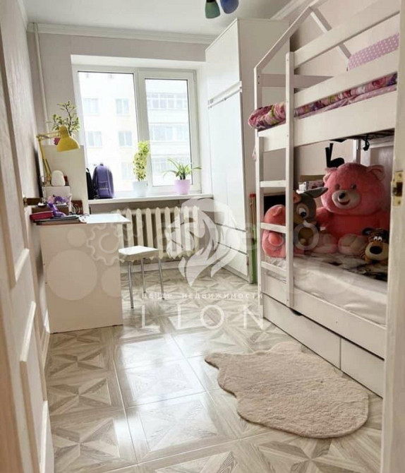 4-комн. квартира, 83 м2, 6/7 эт. Белгород - изображение 3