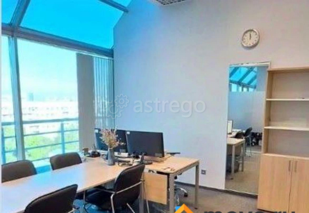 Офис, 1260 м2 Санкт-Петербург - изображение 1