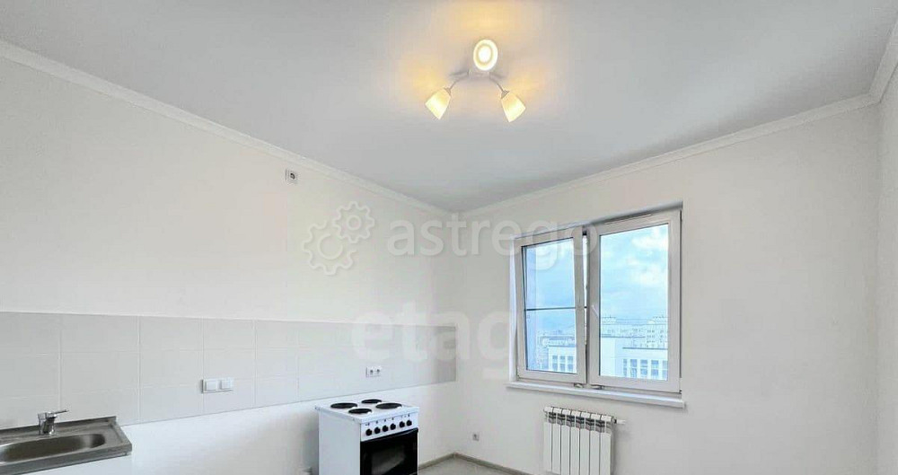 4-комн. квартира, 98.16 м2, 11/14 эт. Москва - изображение 4