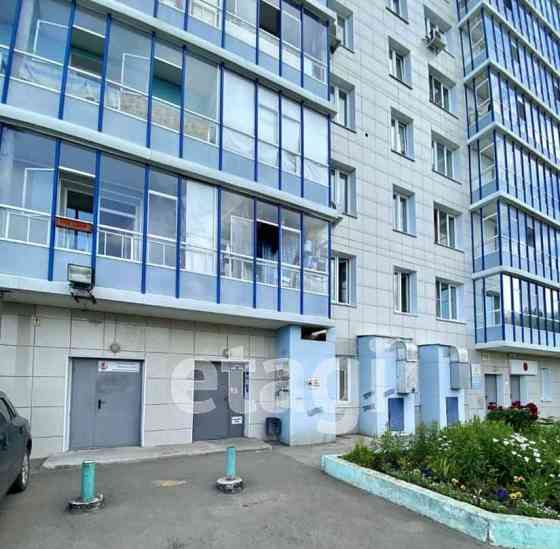 Студия, 29.8 м2, 1/17 эт. Красноярск