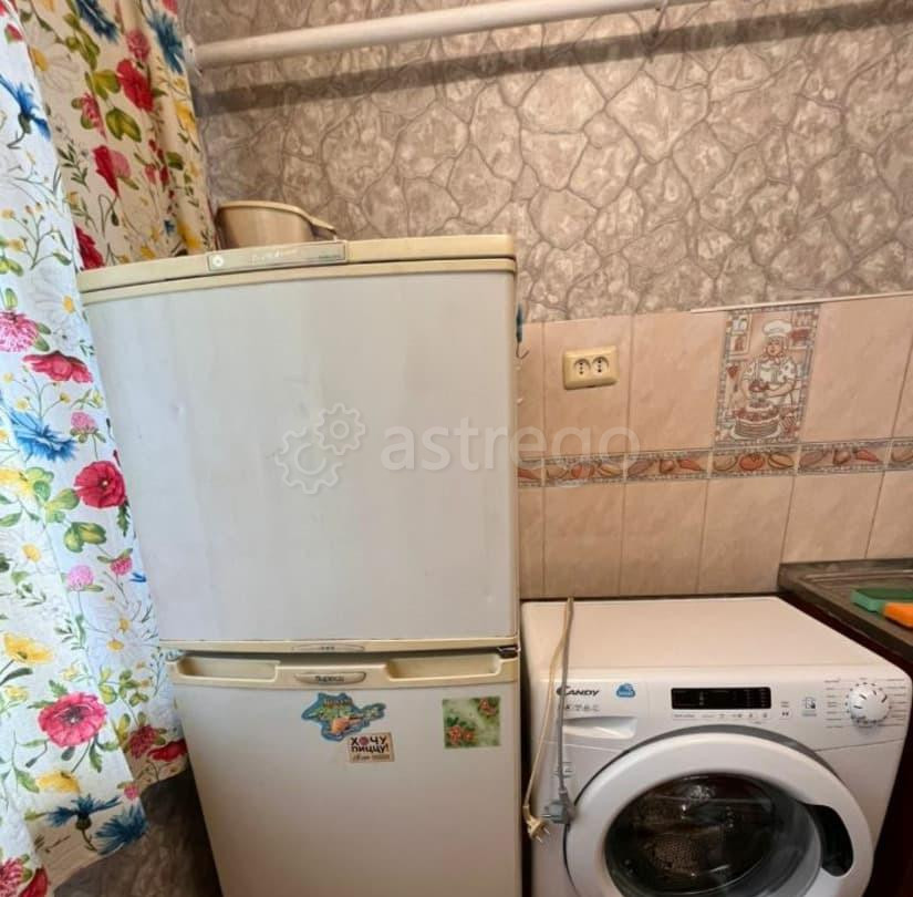 2-комн. квартира, 43.3 м2, 1/2 эт. Новоалтайск - изображение 5