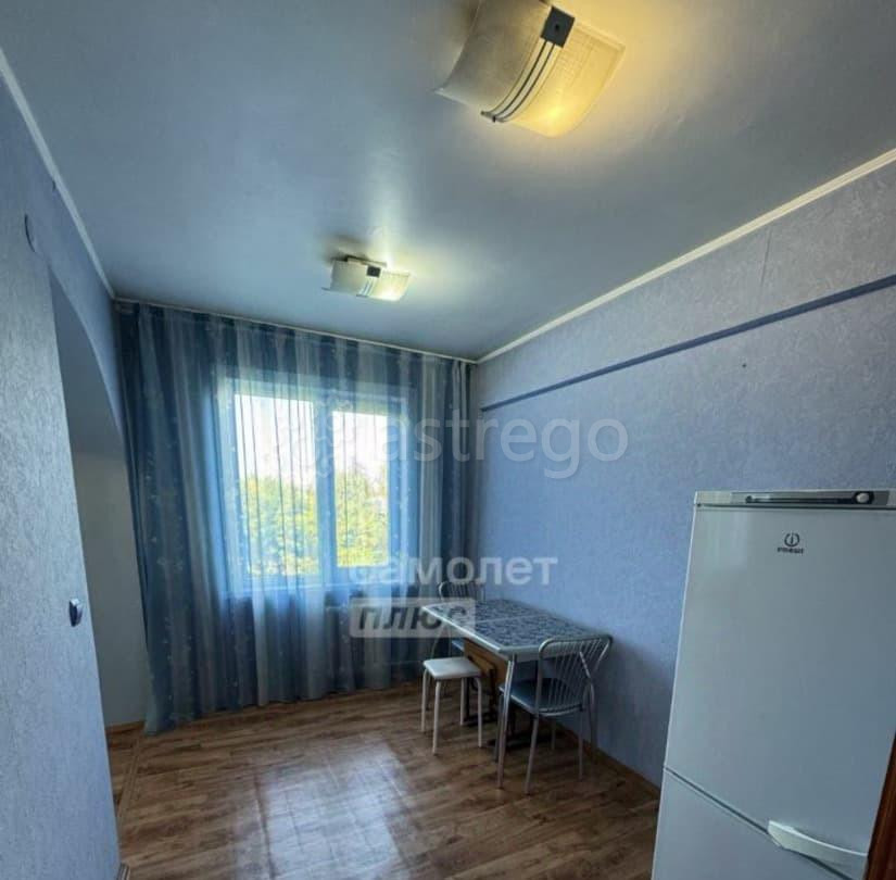 3-комн. квартира, 59 м2, 3/5 эт. Бийск - изображение 4