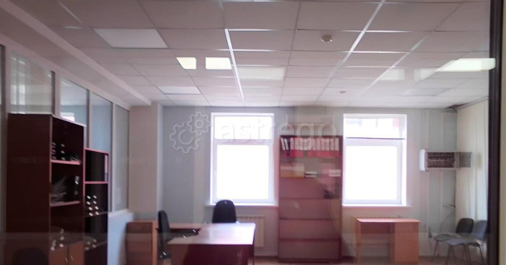 Офис, 160 м2 Белгород - изображение 2