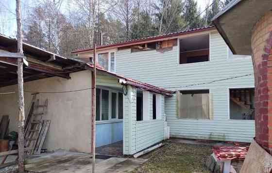 Дача, 193 м2 Раменское