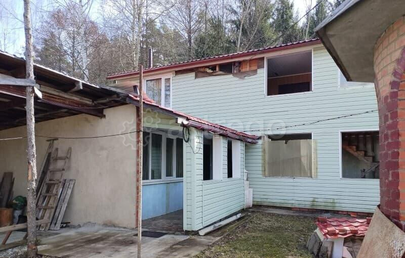 Дача, 193 м2 Раменское - изображение 6