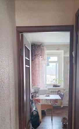 3-комн. квартира, 60 м2, 5/5 эт. Красноярск