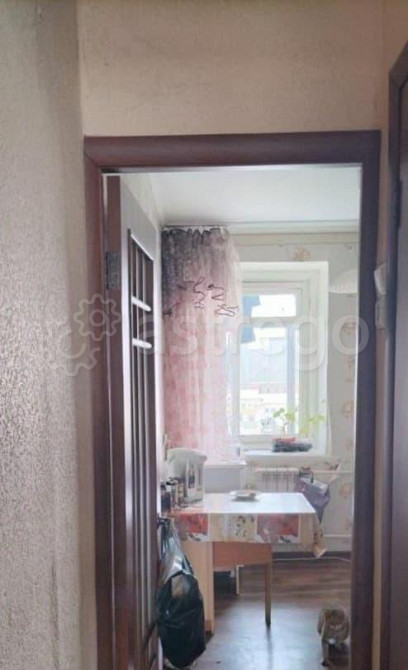 3-комн. квартира, 60 м2, 5/5 эт. Красноярск - изображение 1