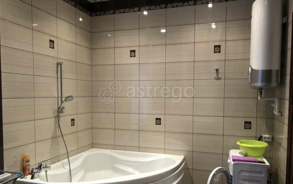 Таунхаус, 460 м2 Старый Оскол - изображение 4