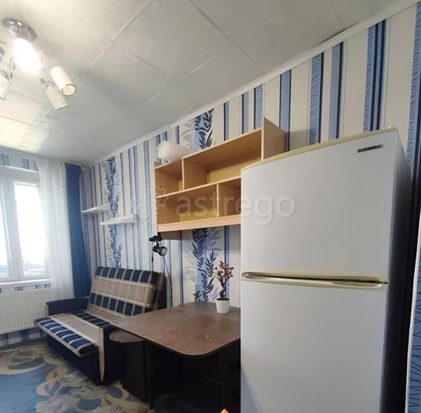 Комната, 12 м2, 13/15 эт. Санкт-Петербург - изображение 5