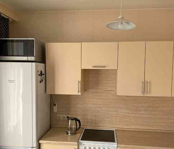 Студия, 34 м2, 23/26 эт. Красноярск
