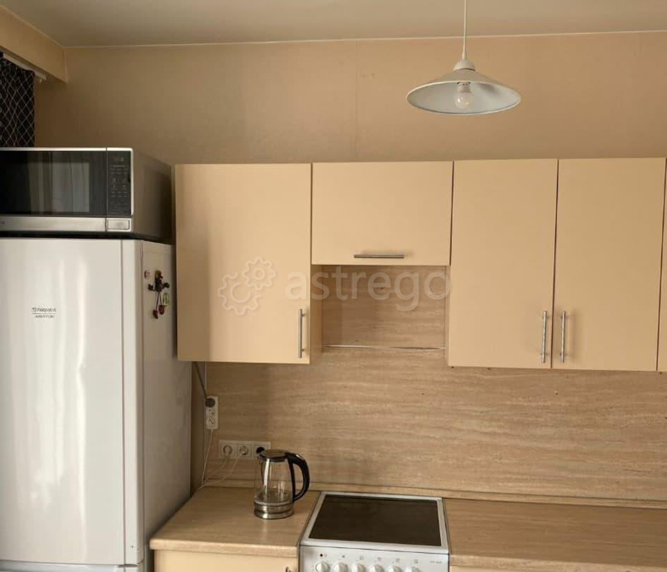 Студия, 34 м2, 23/26 эт. Красноярск - изображение 4
