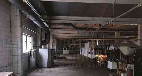 Производственное, 3960 м2 Старый Оскол