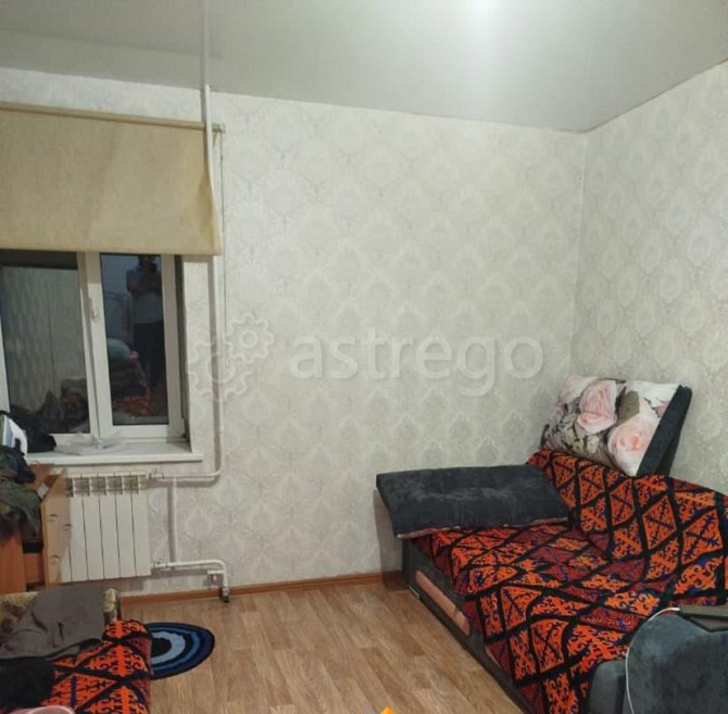 1-комн. квартира, 33.2 м2, 1/3 эт. Майма - изображение 7