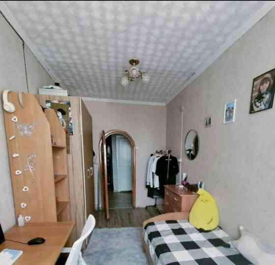 2-комн. квартира, 41 м2, 2/2 эт. Емельяново