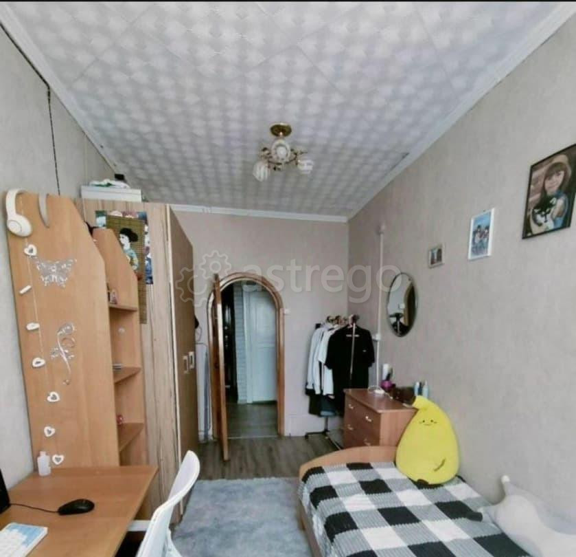 2-комн. квартира, 41 м2, 2/2 эт. Емельяново - изображение 2