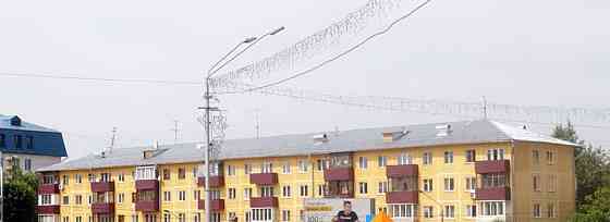 1-комн. квартира, 32 м2, 4/5 эт. Барнаул