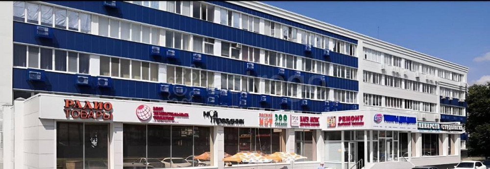 Торговое помещение, 90 м2 Белгород - изображение 2