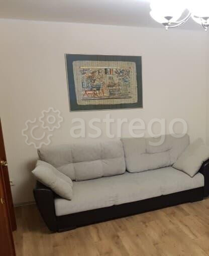 3-комн. квартира, 65 м2, 2/8 эт. Москва - изображение 4