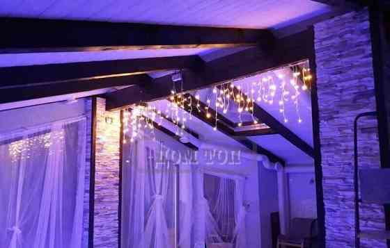 Коттедж, 600 м2 Яхрома