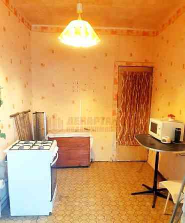 1-комн. квартира, 37.2 м2, 3/5 эт. Астрахань