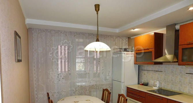 2-комн. квартира, 61 м2, 6/6 эт. Барнаул - изображение 3