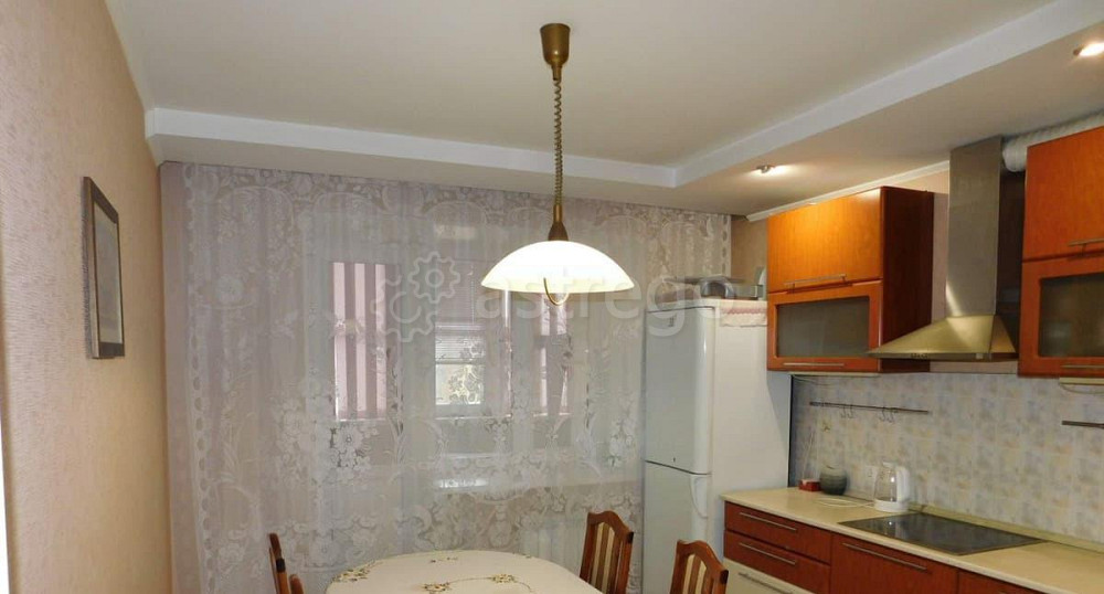 2-комн. квартира, 61 м2, 6/6 эт. Барнаул - изображение 3