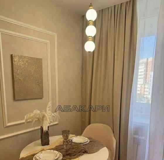 2-комн. квартира, 47 м2, 5/10 эт. Красноярск