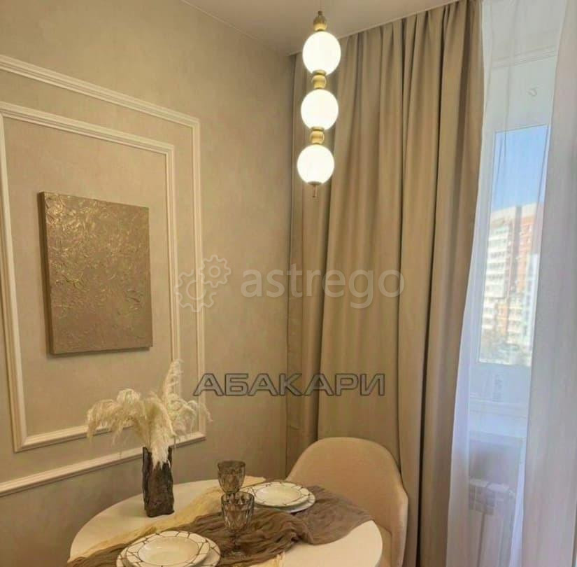 2-комн. квартира, 47 м2, 5/10 эт. Красноярск - изображение 1