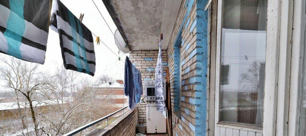 3-комн. квартира, 61.8 м2, 4/5 эт. Орехово-Зуево - изображение 7