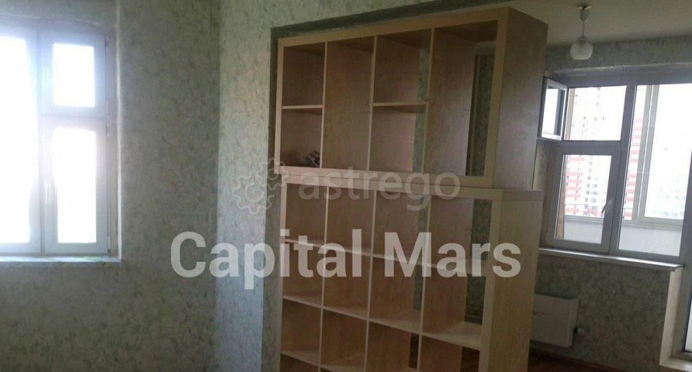 3-комн. квартира, 80 м2, 11/17 эт. Москва - изображение 3