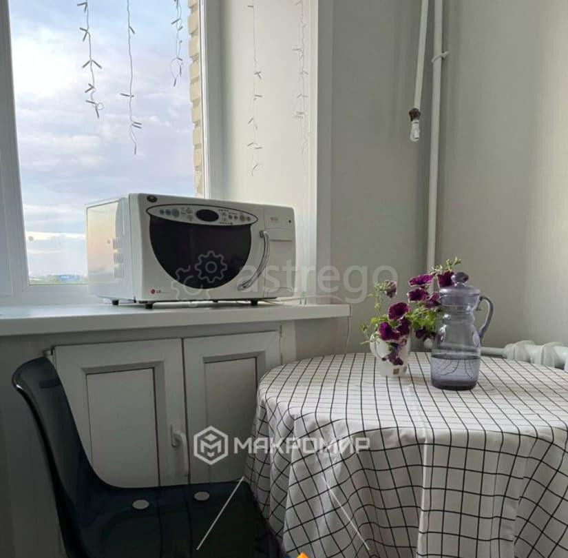 4-комн. квартира, 60.2 м2, 5/5 эт. Архангельск - изображение 6