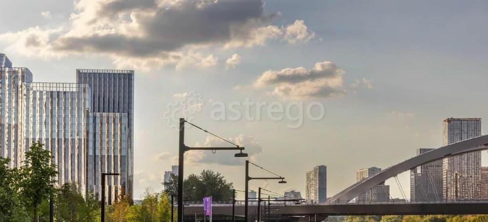 3-комн. квартира, 117.9 м2, 9/26 эт. Москва - изображение 5