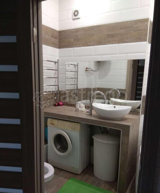 Студия, 35.6 м2, 5/6 эт. Белгород - изображение 1