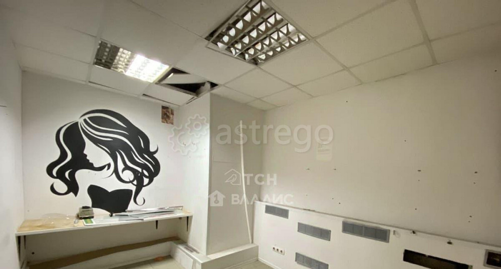 Свободного назначения, 74.2 м2 Мытищи - изображение 1