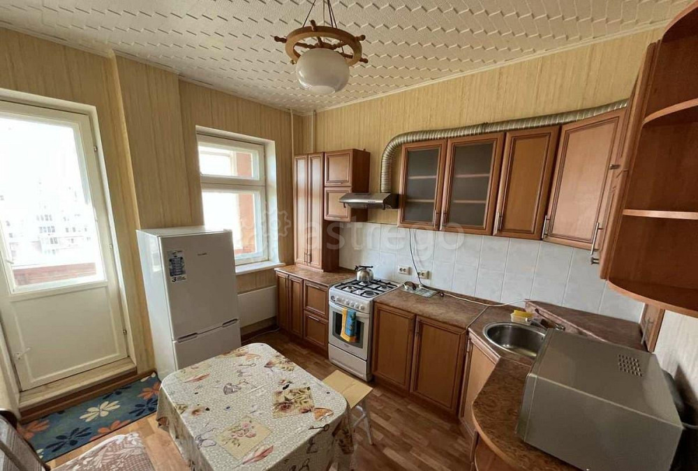 1-комн. квартира, 43 м2, 7/9 эт. Старый Оскол - изображение 3