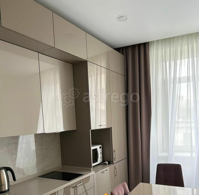 1-комн. квартира, 35 м2, 2/29 эт. Москва - изображение 6