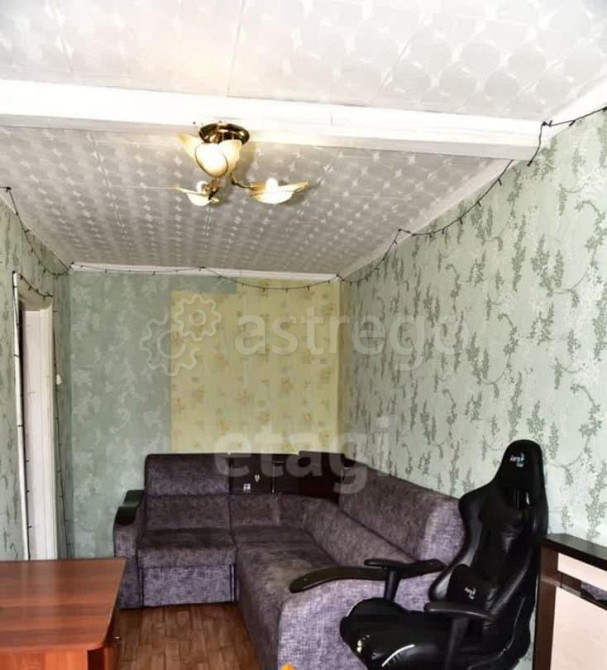 3-комн. квартира, 60.7 м2, 1/1 эт. Алтайское - изображение 6