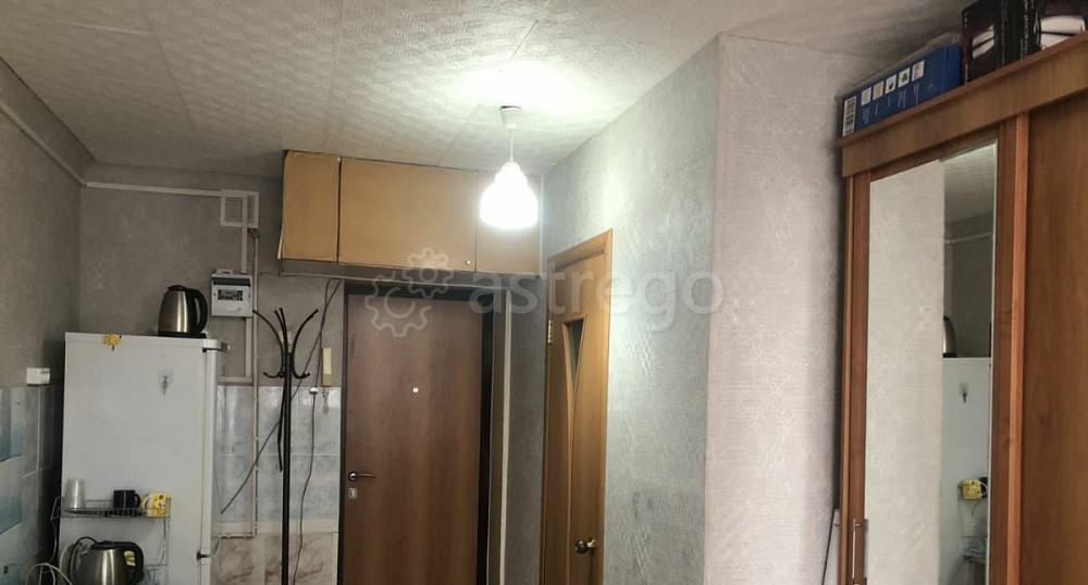 Комната, 19 м2, 4/5 эт. Уфа - изображение 4