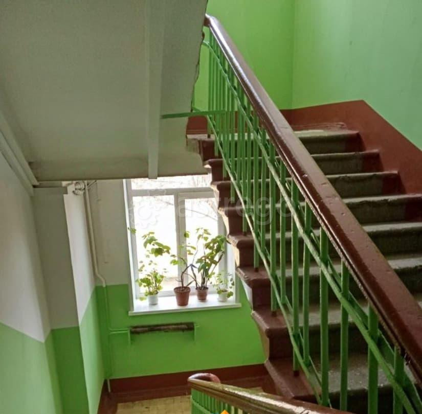 Комната, 16.2 м2, 2/4 эт. Красноярск - изображение 3