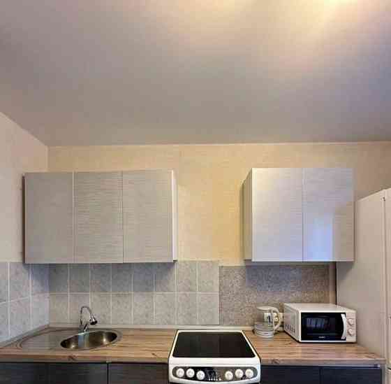 1-комн. квартира, 40 м2, 3/10 эт. Москва