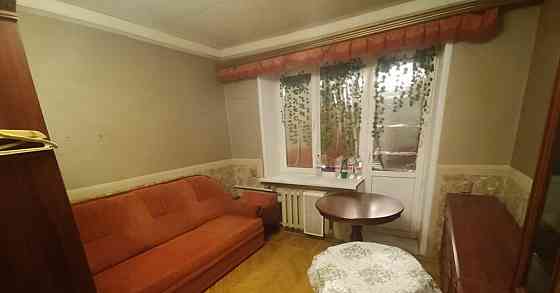 Комната, 19.4 м2, 3/5 эт. Москва