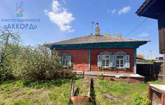 Дом, 48.7 м2 Бийск