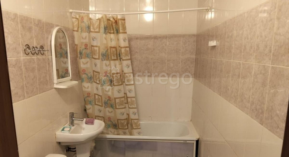 Студия, 26.9 м, 1/4 эт. Яблоновский - изображение 3