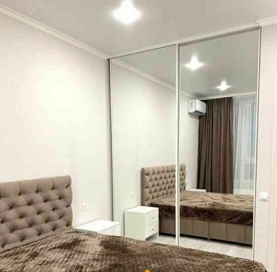 2-комн. квартира, 50 м2, 17/19 эт. Астрахань