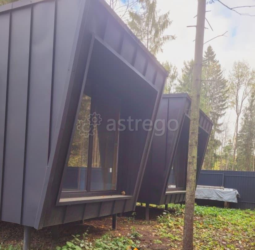 Дом, 58.4 м2, 6.2 сотки, 1 эт. Хотьково - изображение 6