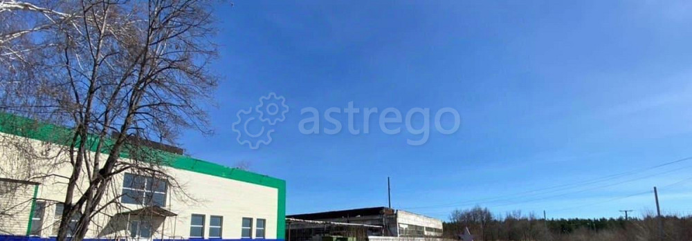 Свободного назначения, 1731.2 м2 Давлеканово - изображение 7