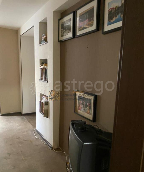 4-комн. квартира, 110 м2, 4/9 эт. Уфа - изображение 7