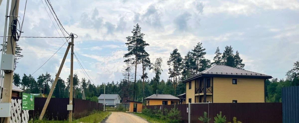 Земельный участок, 9.88 сотки Электроугли - изображение 6