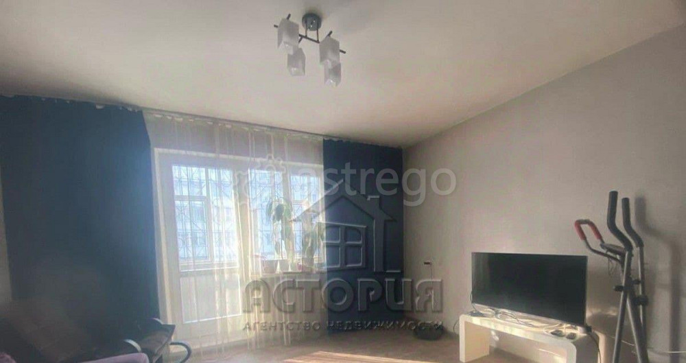 4-комн. квартира, 80.4 м2, 2/5 эт. Красноярск - изображение 7